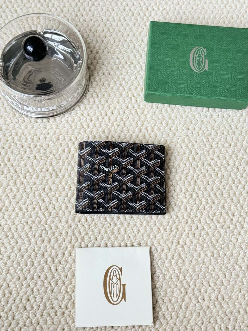 Goyard Wallets Purse